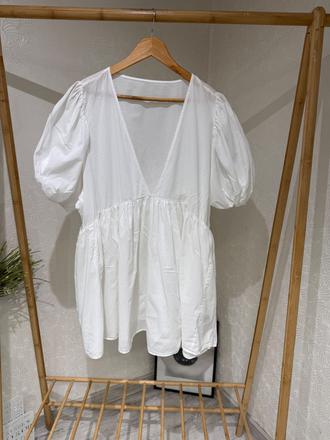 Saty tunika h&m, h&m,l