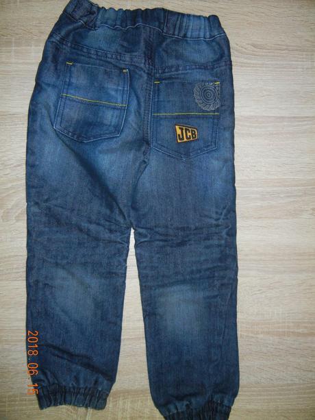 Rifle s bagrom, george,110