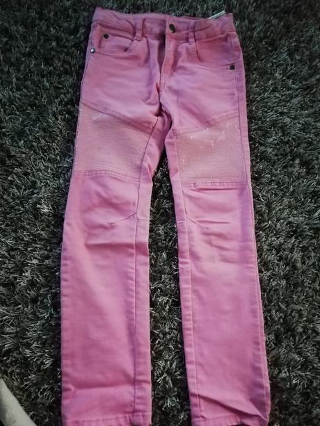 Rifle s filtrami, dopodopo,128