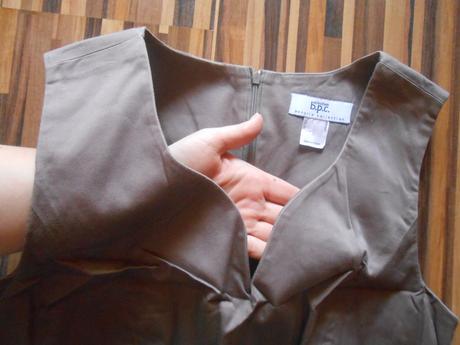 Elegantné šaty, bonprix,40