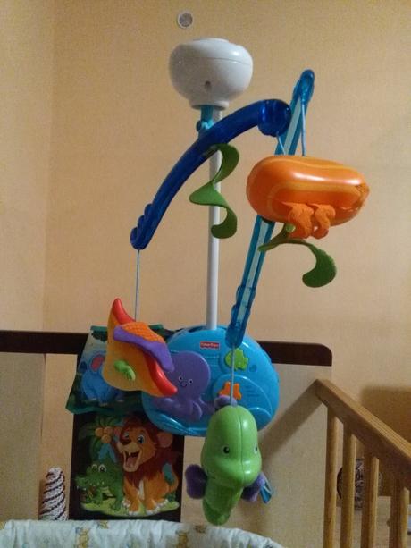 Kolotoc  nad postielku, 