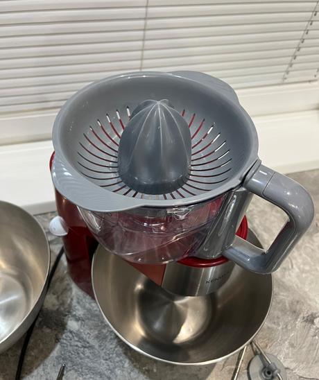 Kenwood prospero km 240 kuchynský robot, 