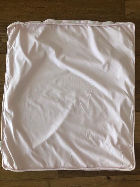 Deka so srdieckami zn. mothercare,