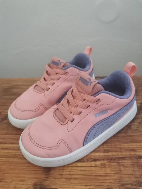 Tenisky puma, puma,24