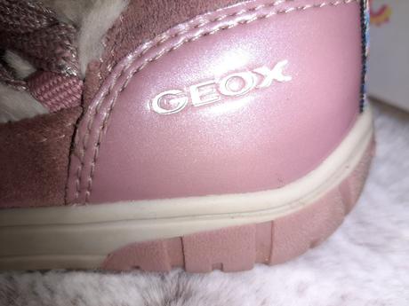 Kožušinkové geox, geox,24