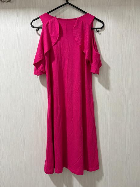 Dámske šaty, pull&bear,xs