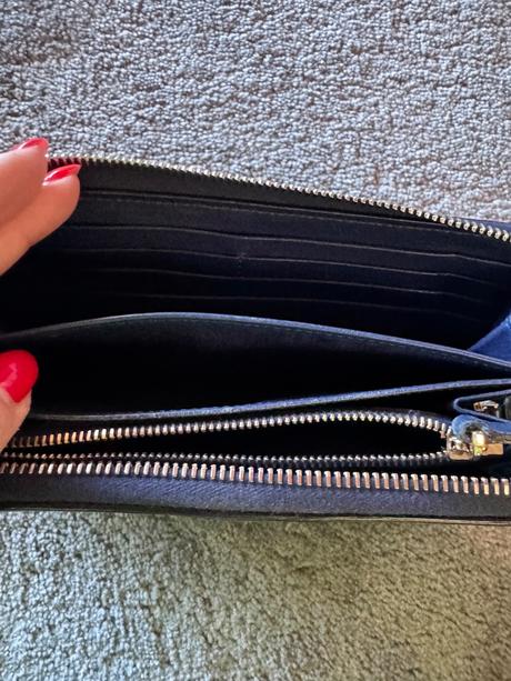 Peňaženka valentino garavani, valentino