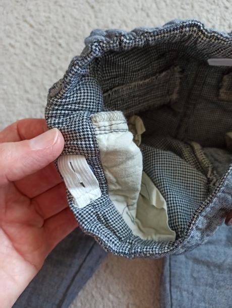 Slávnostný komplet, 86