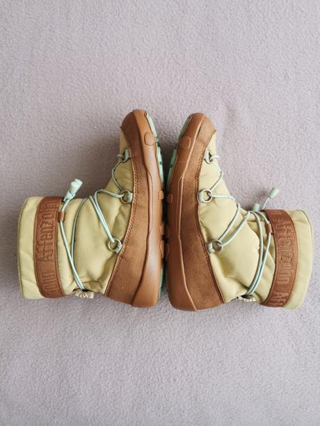 Affenzahn vegan barefoot snehule, affenzahn,32