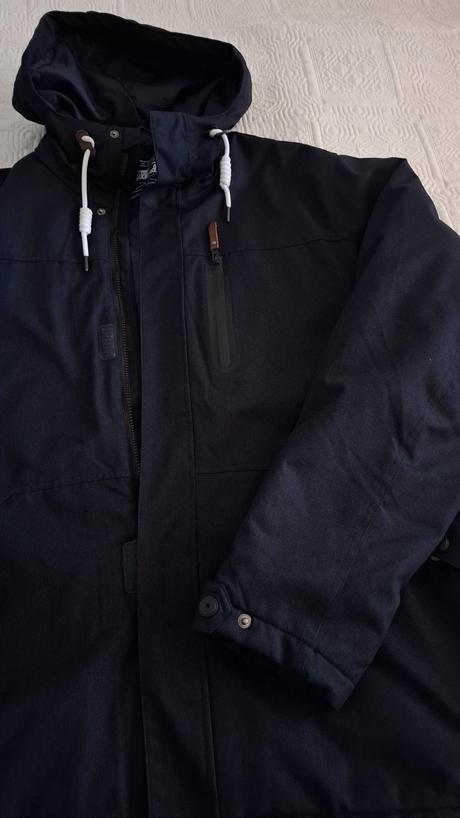 Prechodná bunda xxl, xxl