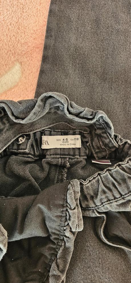 Zara rifle, zara,110