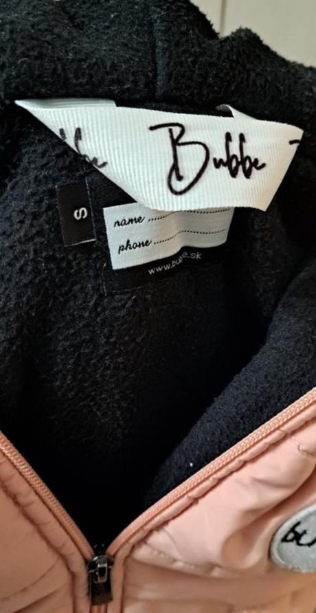 Vesta bubbe, bubbe,92