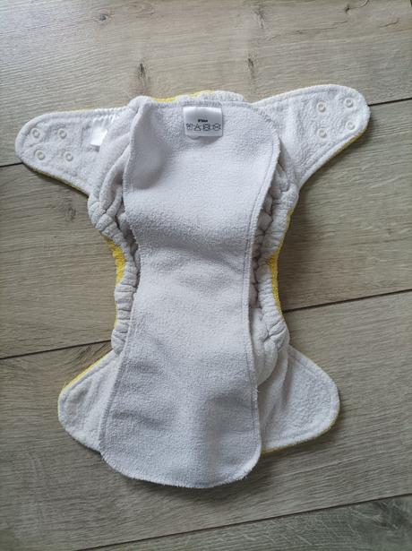 Aio plienky, b´bies