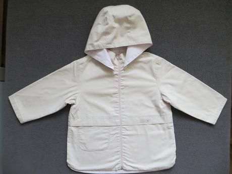 Prechodná bunda, chicco,86