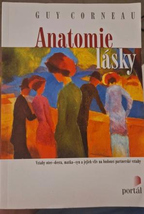 Anatomie lásky,