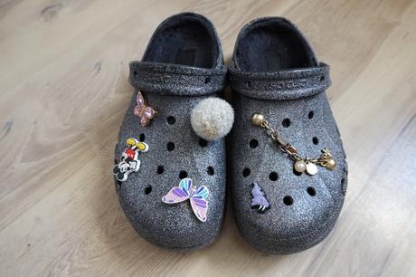Dámske crocs w9, crocs,40