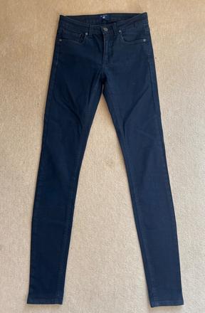 Dámske rifle gant, gant,34