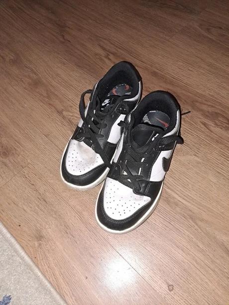 Nike tenisky, nike,32