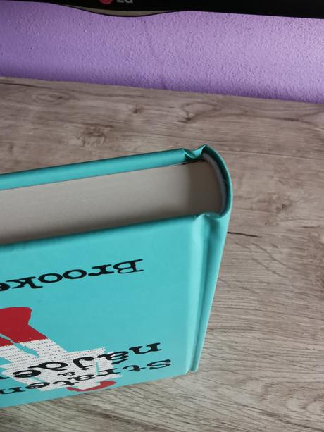 Kniha stratení a nájdení,