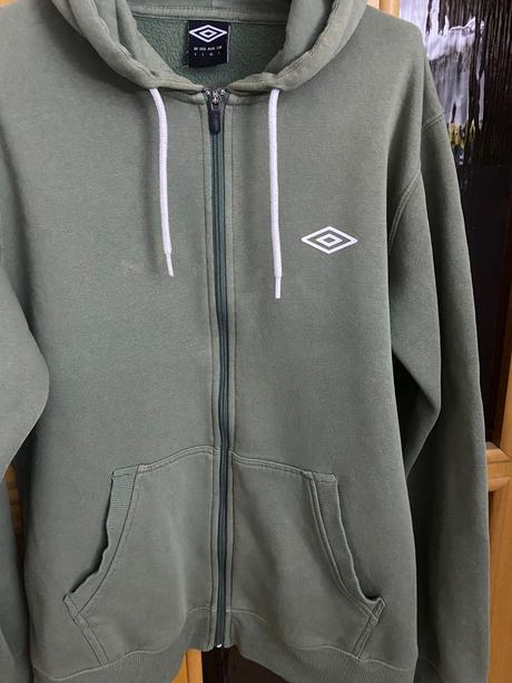 Mikina umbro, umbro,l