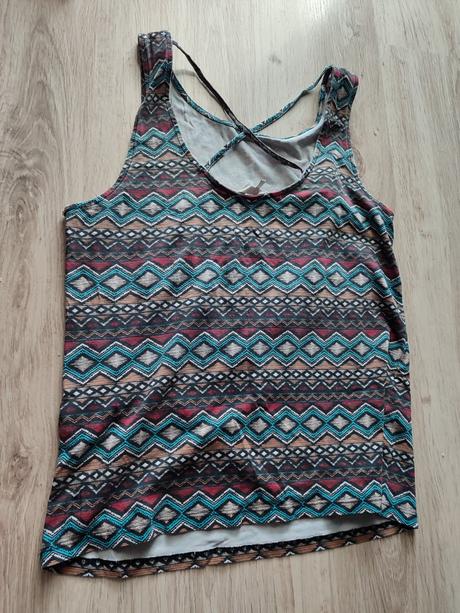 Tielko, clockhouse,xl