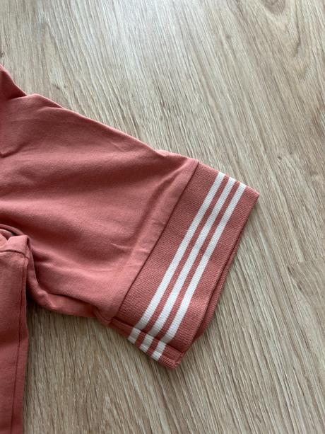 Skvelé bavlnené tričko značky adidas, pc 25 eur, adidas,m