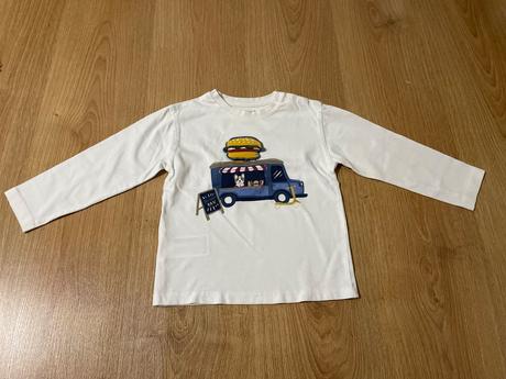 Tričko mayoral, mayoral,98