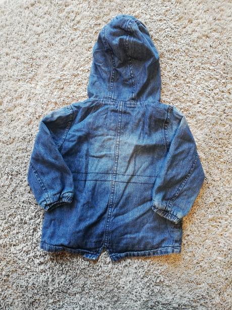 Prechodna unisex bunda, reserved,80