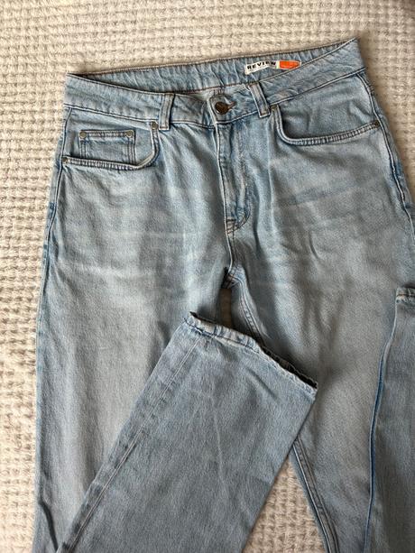 Review rifle, review,m