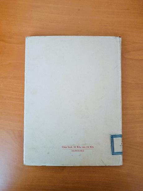 Fraňo kráľ - jarnou cestou (1952), 