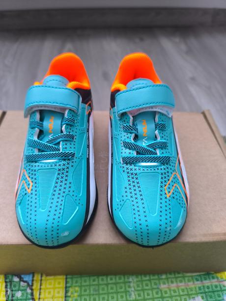 Detské tenisky na futsal, do haly 28, 28