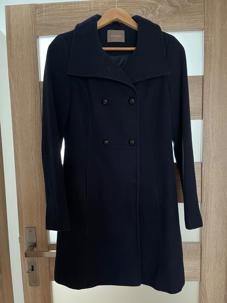 Dievčenský prechodný kabát, orsay,36