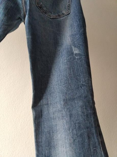 Rifle fornarina - veľ. 31, fornarina,170