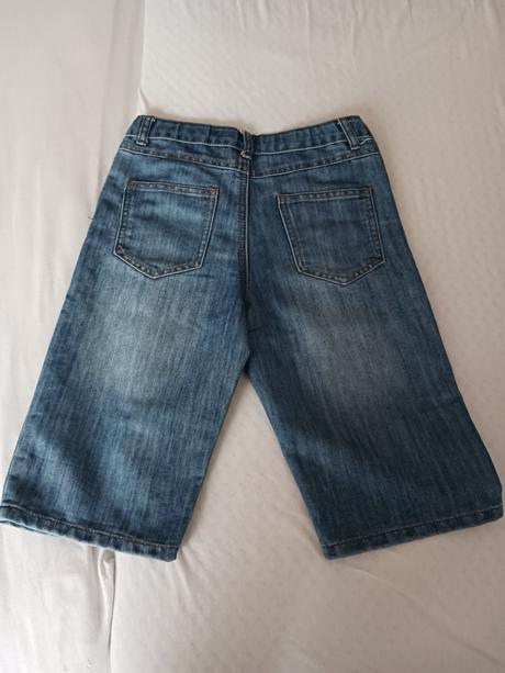 Trištvrťáky, denim co,140