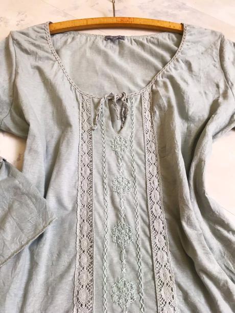 Vintage tričko l/xl, marks & spencer,l