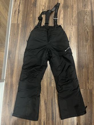 Oteplovaky, alpine pro,152