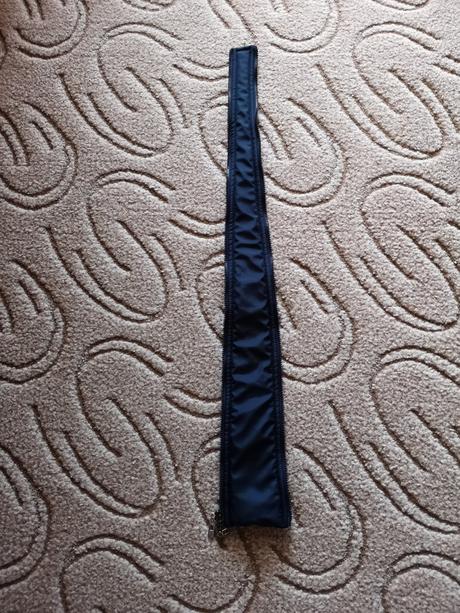 Tehotenská zimná bunda, xl