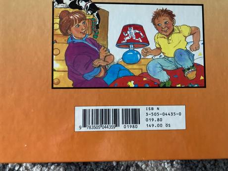 Mein erstes buch über mich (1991),