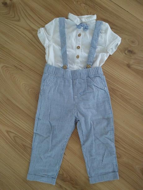 Letný kompletik, pepco,86