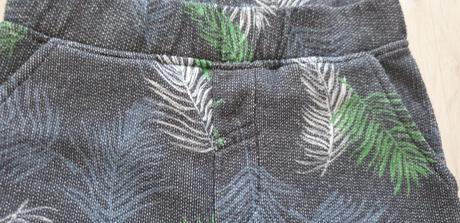 Šortky č.122-128, 122