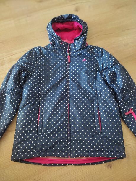 Zimná bunda, f&f,152
