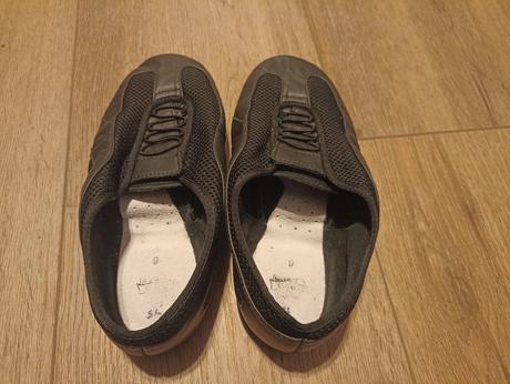 Tanečné topánky-zn.bloch, bloch