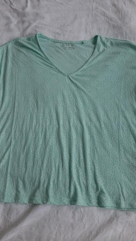 Damske tričko xl, c&a,xl