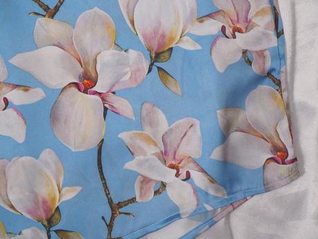 Kvalitná satenová košeľa milk.it, xl