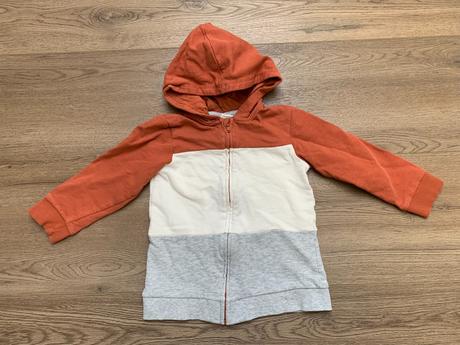 Mikina hm 104, h&m,104