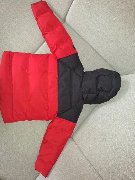 Zimná bunda, nenosená, next,116