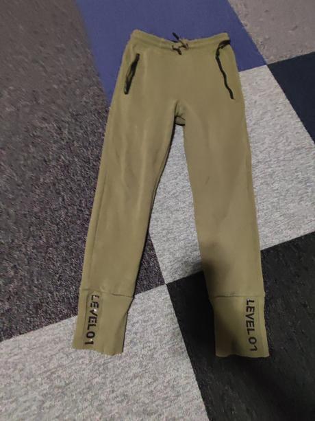 Tepláky, reserved,152