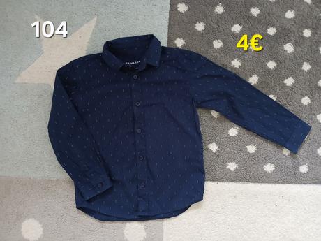 Kosela 104, primark,104