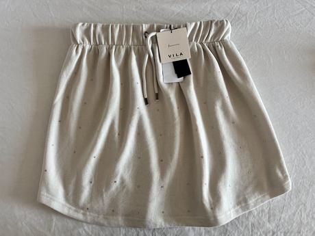 Vila tepláková sukňa vel.l, l