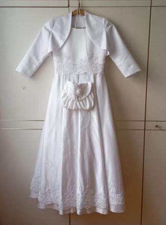 Šaty na prijímanie, 146